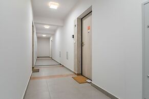 Wind Rose Apartments Wroclaw by Renters