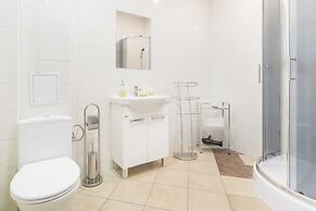 Apartments Poznan Polwiejska by Renters