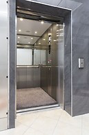 Apartments Poznan Polwiejska by Renters