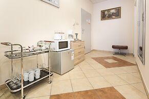 Apartments Poznan Polwiejska by Renters