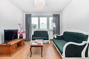 Vintage Apartment Wroclaw by Renters