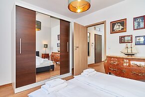 Vintage Apartment Wroclaw by Renters
