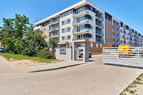 Vintage Apartment Wroclaw by Renters