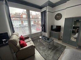 Blackpool Abode - 124 Elite Apartments