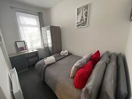 Blackpool Abode - 124 Elite Apartments