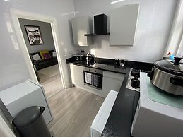 Blackpool Abode - 124 Elite Apartments