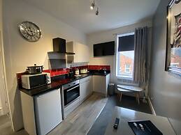 Blackpool Abode - 124 Elite Apartments