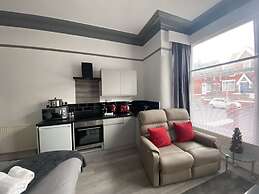 Blackpool Abode - 124 Elite Apartments