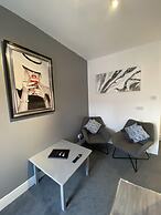 Blackpool Abode - 124 Elite Apartments