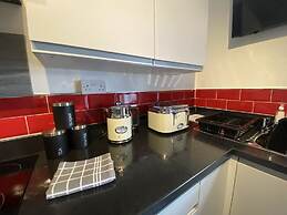 Blackpool Abode - 124 Elite Apartments