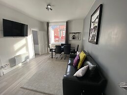 Blackpool Abode - 124 Elite Apartments