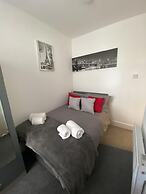 Blackpool Abode - 124 Elite Apartments