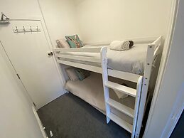 Blackpool Abode - 124 Elite Apartments