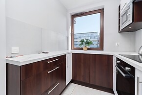 Nowa Teczowa Apartments by Renters