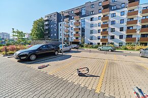 Nowa Teczowa Apartments by Renters