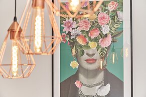 Nowa Teczowa Apartments by Renters