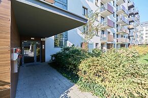 Nowa Teczowa Apartments by Renters