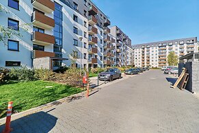 Nowa Teczowa Apartments by Renters