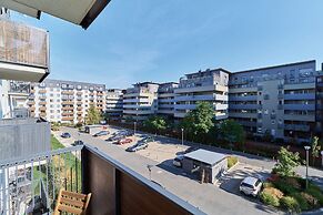 Nowa Teczowa Apartments by Renters