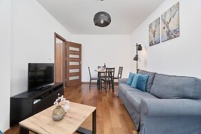 Nowa Teczowa Apartments by Renters