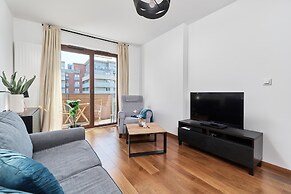 Nowa Teczowa Apartments by Renters