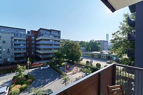 Nowa Teczowa Apartments by Renters