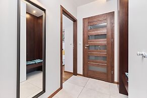 Nowa Teczowa Apartments by Renters