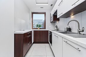 Nowa Teczowa Apartments by Renters