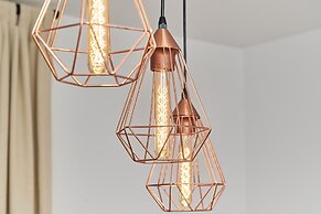 Nowa Teczowa Apartments by Renters