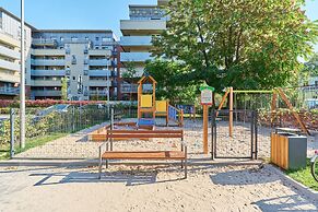 Nowa Teczowa Apartments by Renters