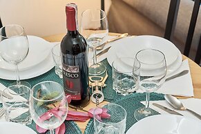 Nowa Teczowa Apartments by Renters