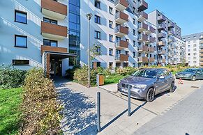 Nowa Teczowa Apartments by Renters