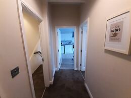 Malton Central Apartments