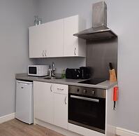 Malton Central Apartments