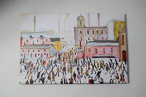 Malton Central Apartments