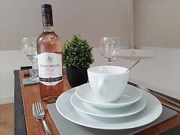 Malton Central Apartments