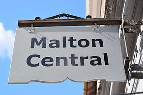 Malton Central Apartments