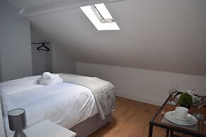 Malton Central Apartments