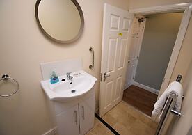 Malton Central Apartments