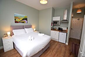 Malton Central Apartments