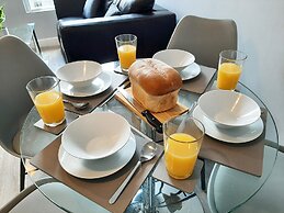 Malton Central Apartments