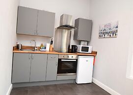 Malton Central Apartments