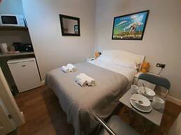 Malton Central Apartments