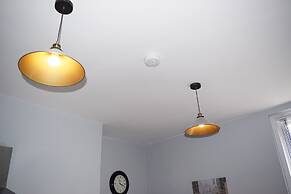 Malton Central Apartments