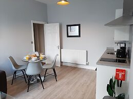 Malton Central Apartments