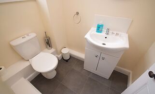 Malton Central Apartments