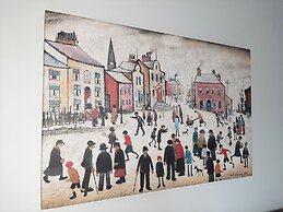 Malton Central Apartments