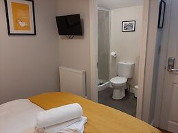 Malton Central Apartments