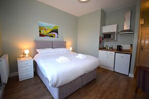 Malton Central Apartments