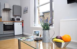 Malton Central Apartments